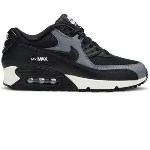 Nike Sneaker Air Max 90 2016 Black Nike Shoes Rare Nike Air Max 9s